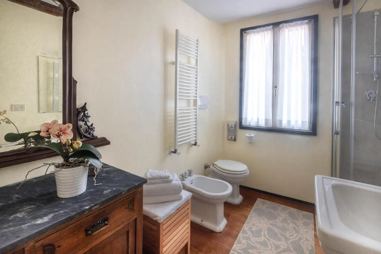 Bed & Breakfast Campiello Zen B&B Venezia Italia