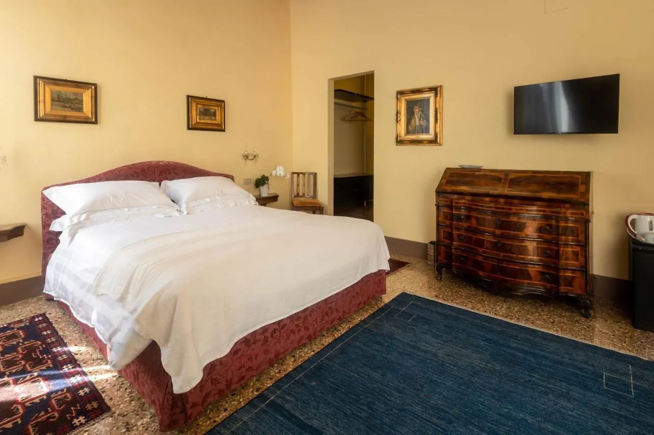 Bed & Breakfast Campiello Zen B&B Venezia