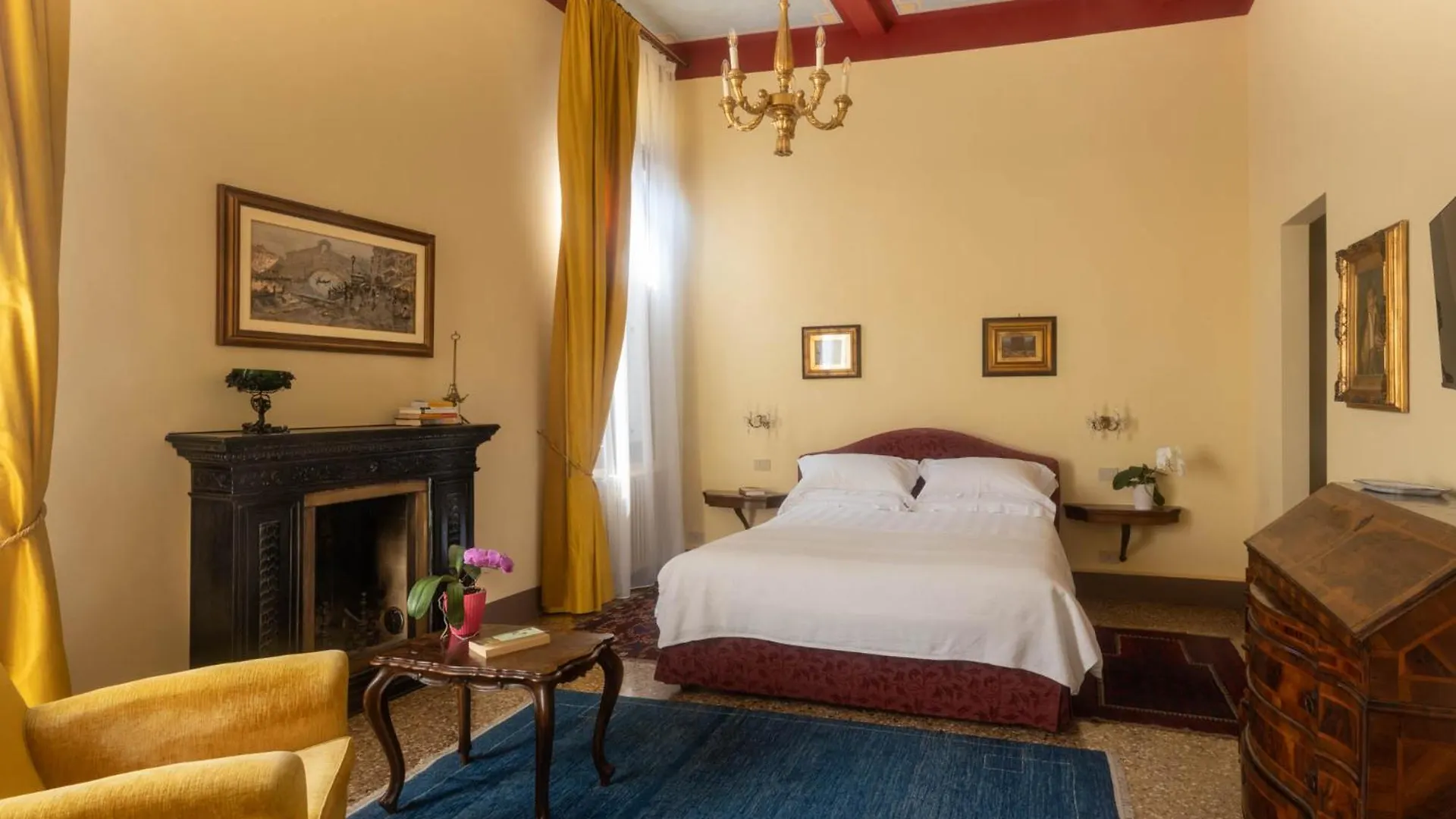Campiello Zen B&B Venezia Bed & Breakfast