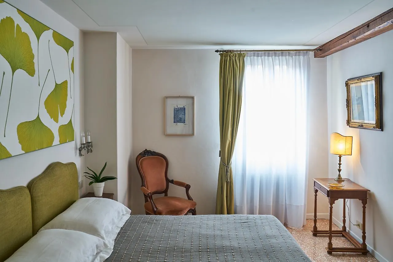 Campiello Zen B&B Venezia Italia