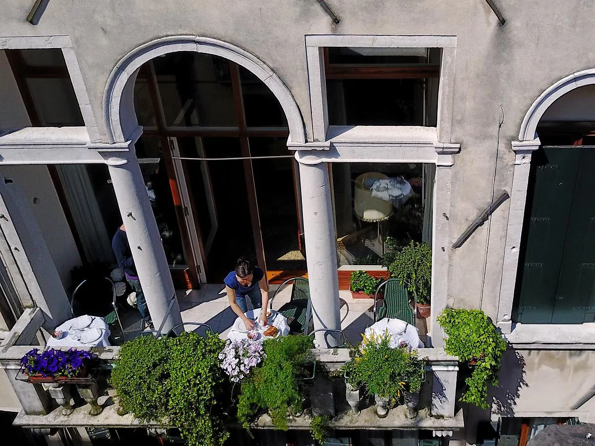 Bed & Breakfast Campiello Zen B&B Venezia