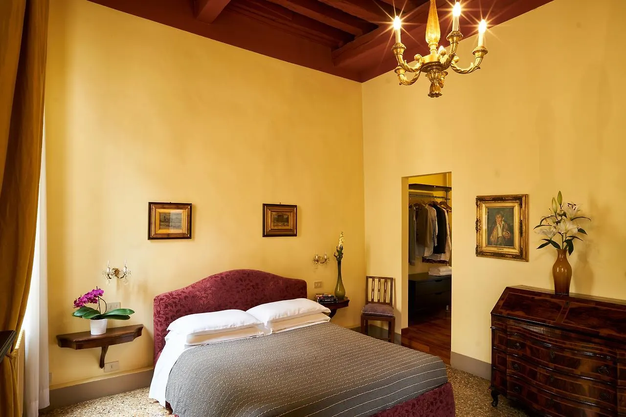 Campiello Zen B&B Venezia